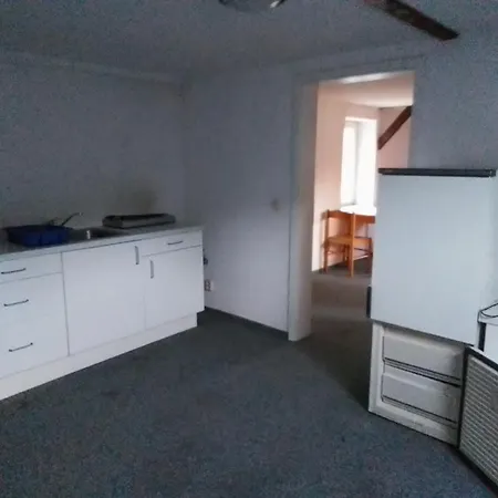 Apartment Auerbach
