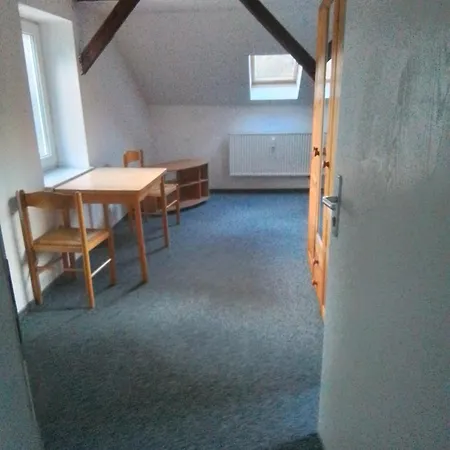 Apartment Auerbach *