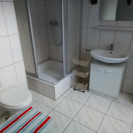 Apartment Auerbach Auerbach (Vogtland)