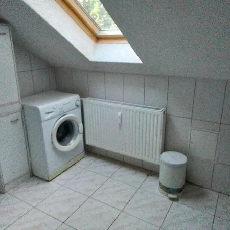 Auerbach Appartamento Auerbach/Vogtland