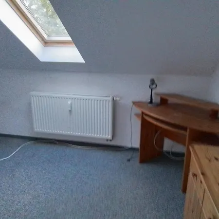 Auerbach Apartment *